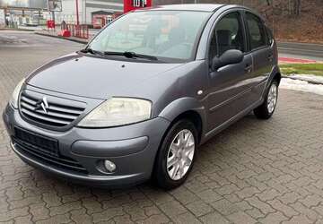 Citroen C3 122.000 km 1.999 &euro; Dresden 01187