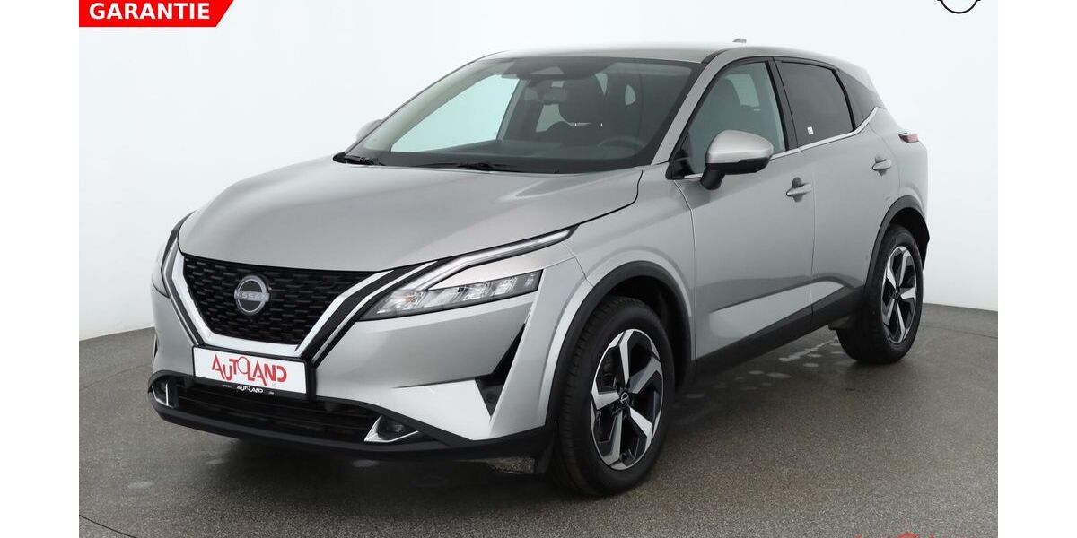 Nissan Qashqai 15.249 km 22.890 &euro; Dresden 01239