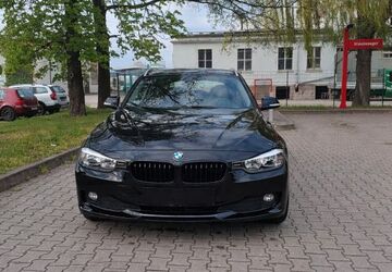 BMW 318 177.567 km 9.500 &euro; Pirna 01796