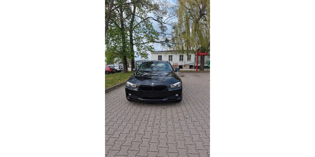 BMW 318 177.567 km 9.500 &euro; Pirna 01796