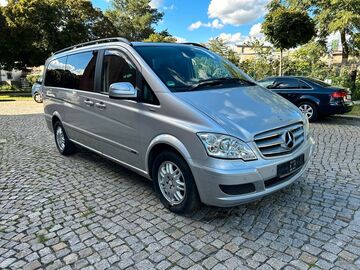 Gebrauchte Mercedes-Benz Viano