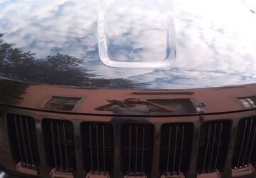 Jeep Grand Cherokee 159.500 km 13.500 &euro; Dresden 01326