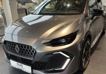 Renault Clio 3.950 km 27.990 &euro; Radeberg 01454