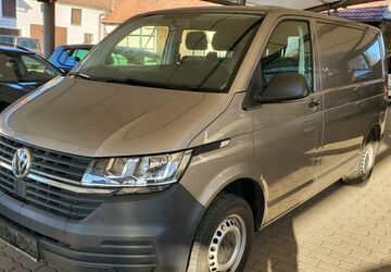 VW T6 Transporter 97.374 km 19.200 &euro; Ebersbach OT Kalkreuth 01561
