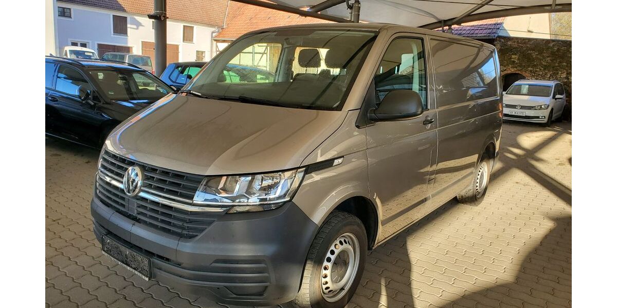 VW T6 Transporter 97.374 km 19.200 &euro; Ebersbach OT Kalkreuth 01561