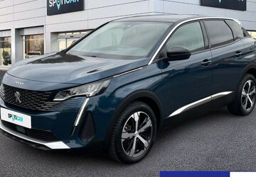 Peugeot 3008 13.196 km 19.930 &euro; Heidenau 01809
