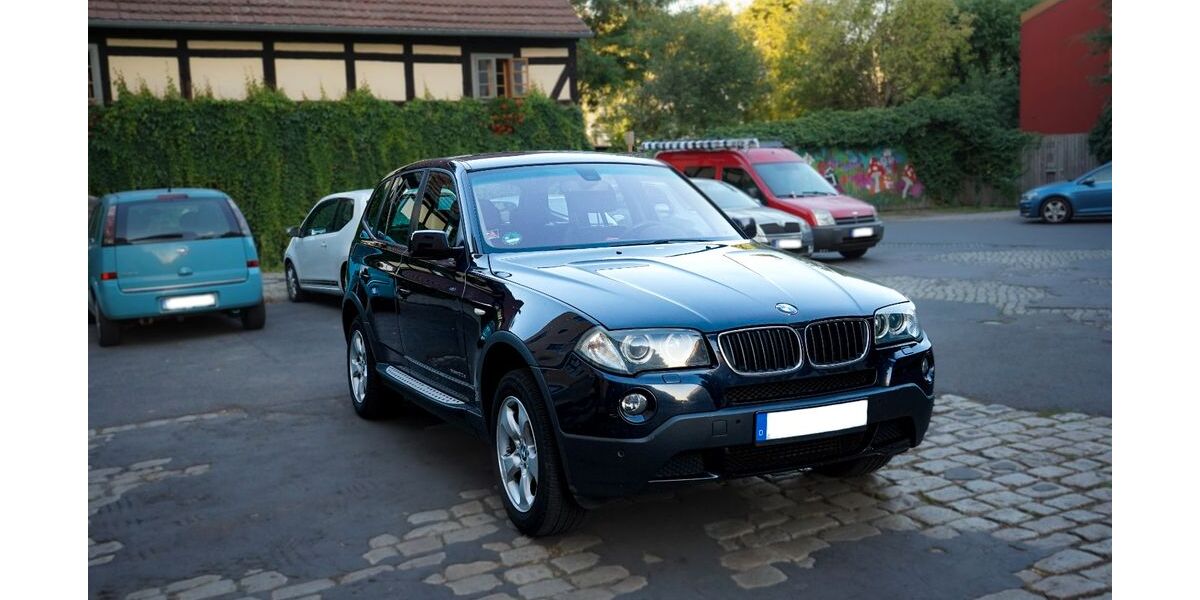 BMW Andere 274.000 km 5.699 &euro; Dresden 01139