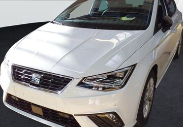 Seat Ibiza 8.990 km 23.790 &euro; Dohna 01809