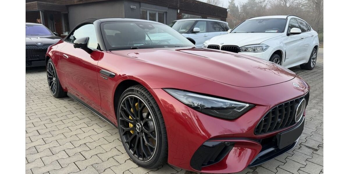 Mercedes-Benz SLR 74.900 km 106.000 &euro; Dresden 01237