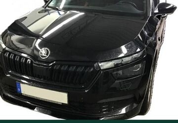 Skoda Kamiq 89.389 km 21.490 &euro; Dresden 01169