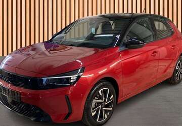 Opel Corsa 14.388 km 15.880 &euro; Dresden/Weißig 01328