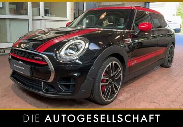Mini John Cooper Works Clubman 73.999 km 24.990 &euro; Heidenau bei Dresden 01809