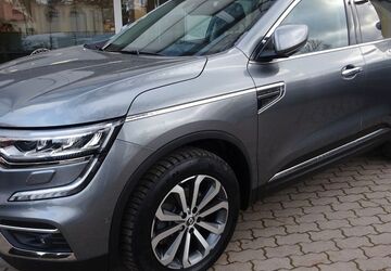 Renault Koleos 32.690 km 23.990 &euro; Dresden 01217