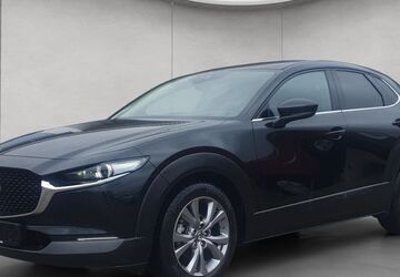 Mazda CX-30 63.718 km 21.940 &euro; Dresden 01159