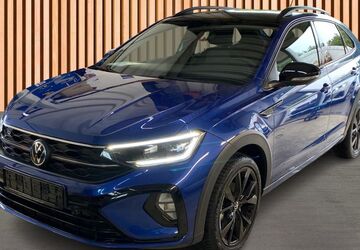 VW Taigo 16.572 km 25.980 &euro; Dresden 01328