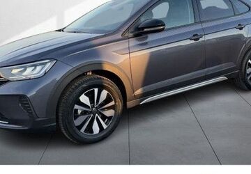 VW Taigo 10.538 km 18.890 &euro; Dresden 01169