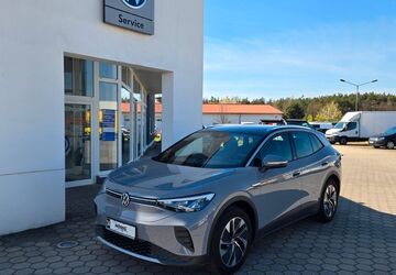 VW ID.4 8.100 km 23.390 &euro; Königsbrück 01936