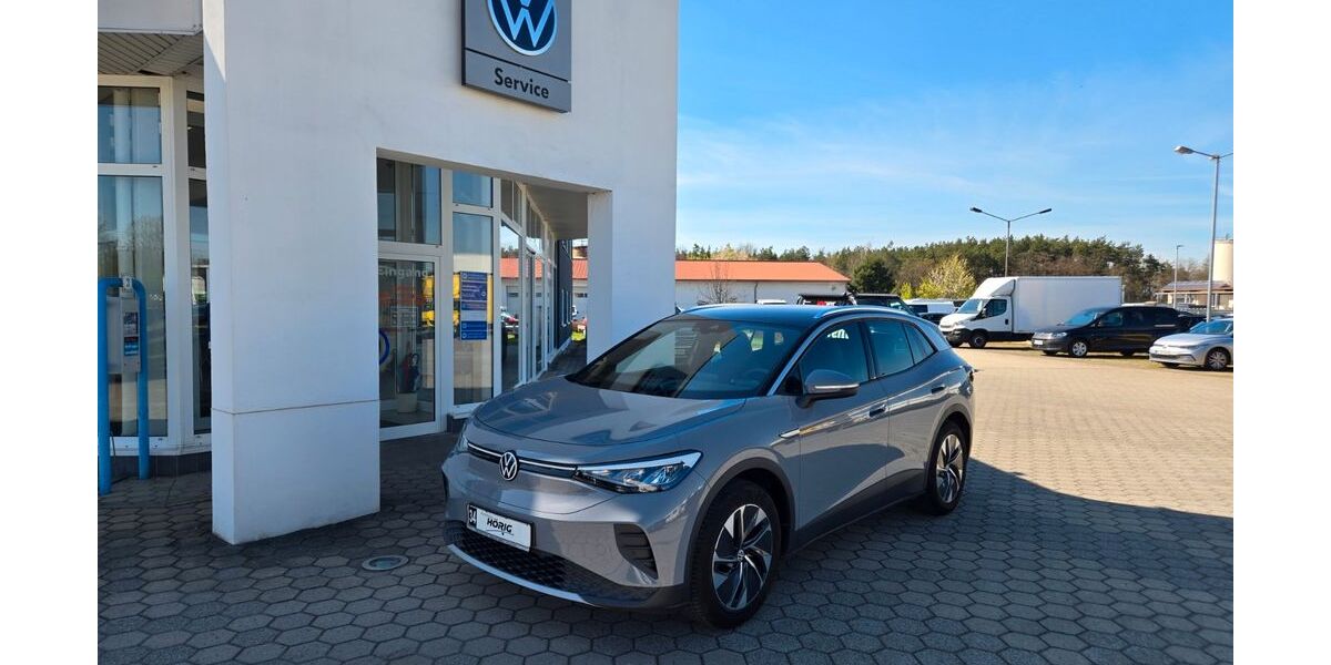 VW ID.4 8.100 km 23.390 &euro; Königsbrück 01936