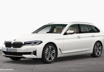 BMW 530 83.239 km 44.902 &euro; Dresden 01219