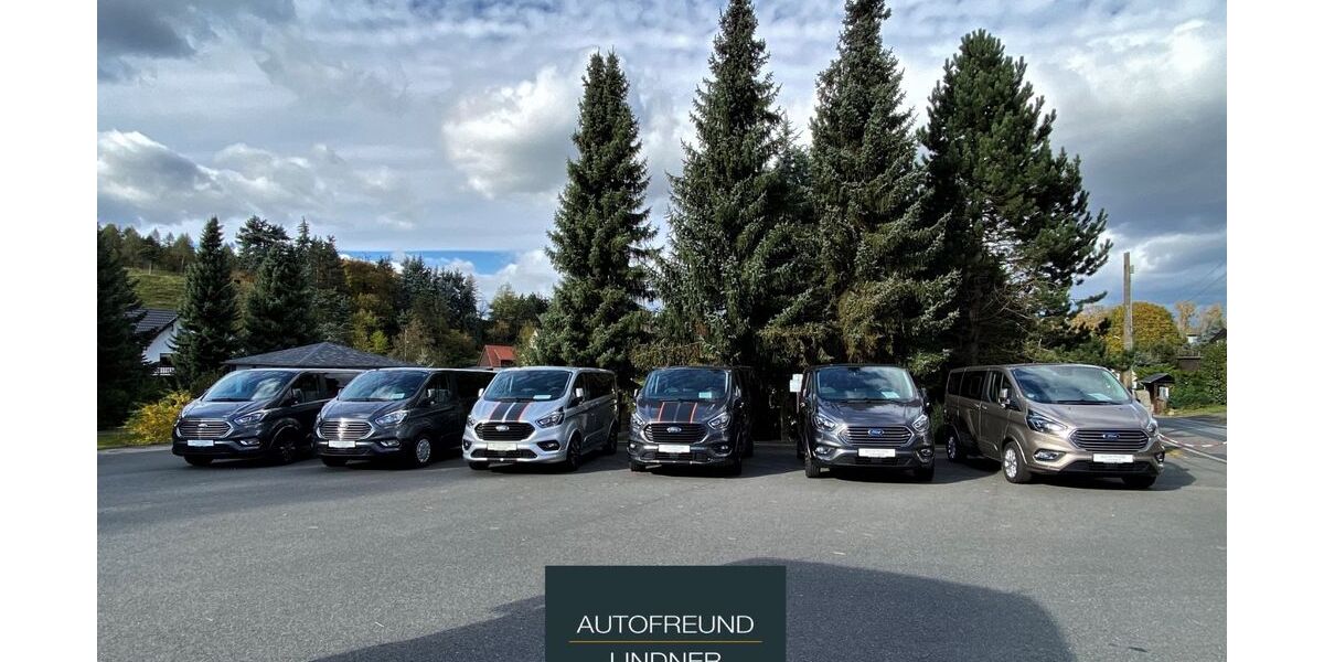 Ford Tourneo Custom 43.900 km 38.990 &euro; Bad Gottleuba-Berggießhübel / Bahra 01816