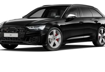 Audi S6 15.625 km 66.890 &euro; Dresden 01067