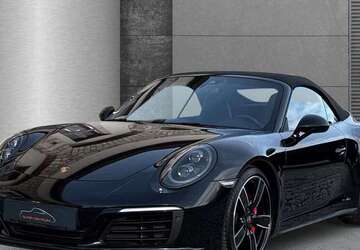 Porsche 991 138.761 km 88.991 &euro; Dresden 01099