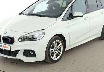 BMW 218 110.217 km 14.750 &euro; Dresden 01187