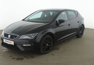 Seat Leon 72.219 km 16.330 &euro; Dresden 01187