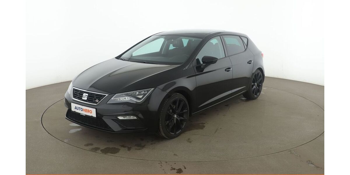 Seat Leon 72.219 km 16.330 &euro; Dresden 01187