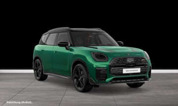Gebrauchte Mini Countryman