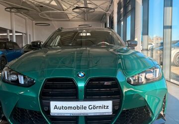 BMW M3 6.300 km 85.877 &euro; Halsbrücke OT Erlicht 09633