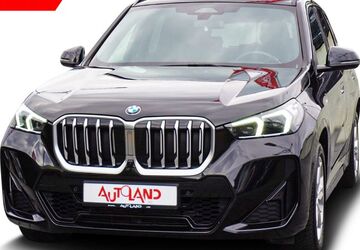 BMW X1 36.686 km 40.990 &euro; Dresden 01239
