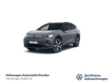 Gebrauchte VW ID.4