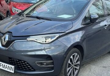 Renault ZOE 48.238 km 14.890 &euro; Dresden 01309