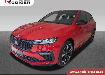 Gebrauchte Skoda Scala