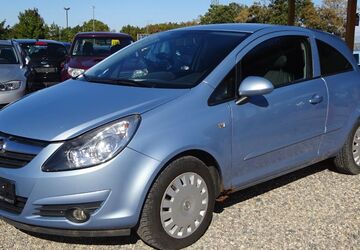Opel Corsa 149.217 km 1.000 &euro; Dresden 01219