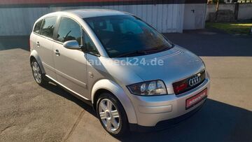 Gebrauchte Audi A2
