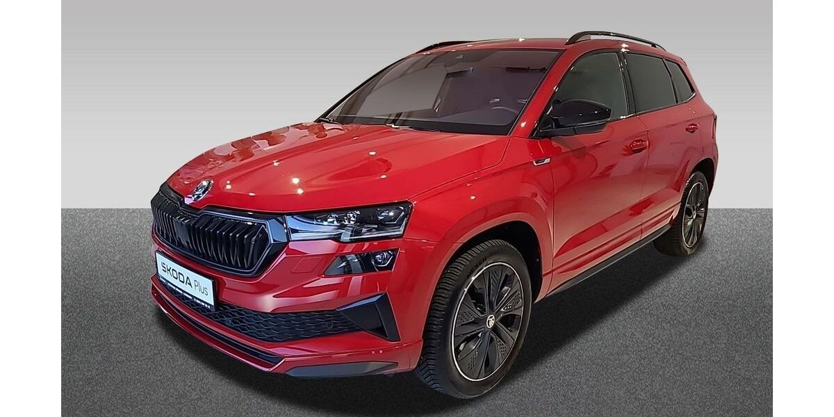 Skoda Karoq 9.170 km 35.980 &euro; Dresden 01067