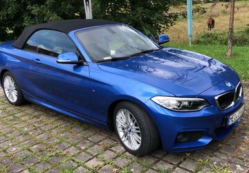BMW 218 185.000 km 12.500 &euro; Moritzburg 01468