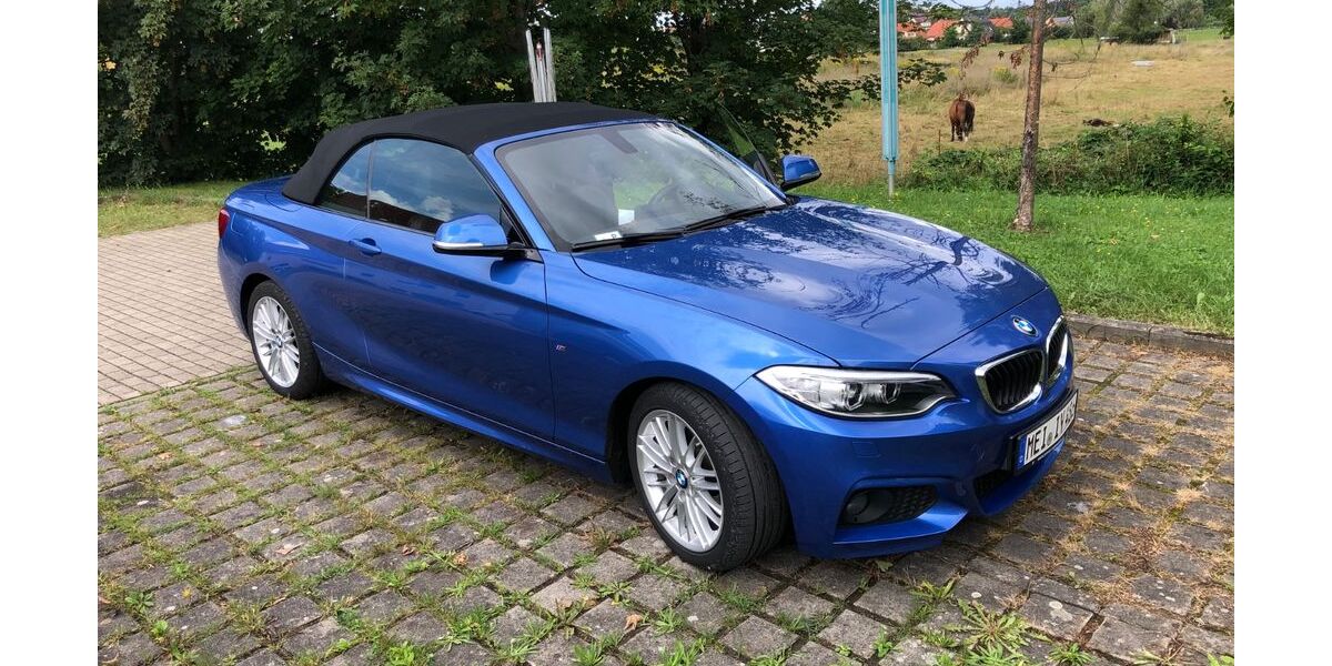 BMW 218 185.000 km 12.500 &euro; Moritzburg 01468