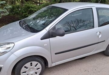 Renault Twingo 113.003 km 2.199 &euro; Klingenberg 01774