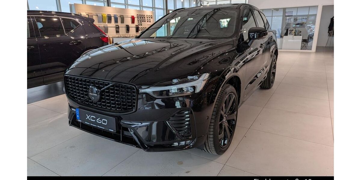 Volvo XC60 10.000 km 49.500 &euro; Dresden 01099