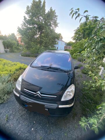Gebrauchte Citroën Xsara Picasso