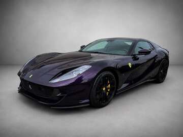 Gebrauchte Ferrari 812