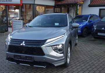 Mitsubishi Grandis 4.335 km 28.990 &euro; Freital 01705