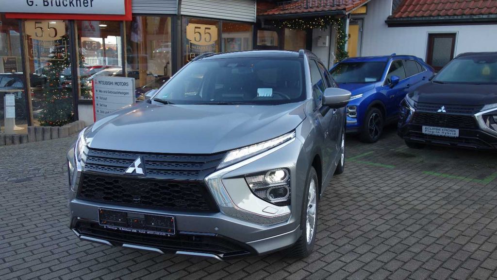 Mitsubishi Grandis 4.335 km 28.990 &euro; Freital 01705