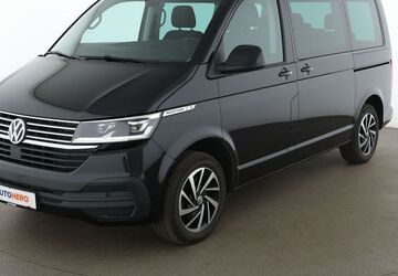 VW T6 Multivan 68.711 km 37.860 &euro; Dresden 01187