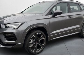 Cupra Ateca 13.000 km 36.490 &euro; Dresden 01067