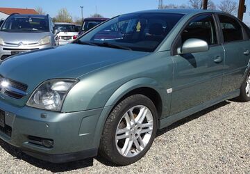 Opel Vectra 167.162 km 1.300 &euro; Dresden 01219