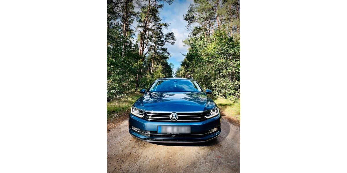VW Passat 256.000 km 13.950 &euro; Dresden 01239